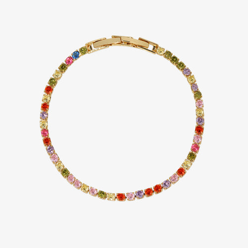 Tennis bracelet